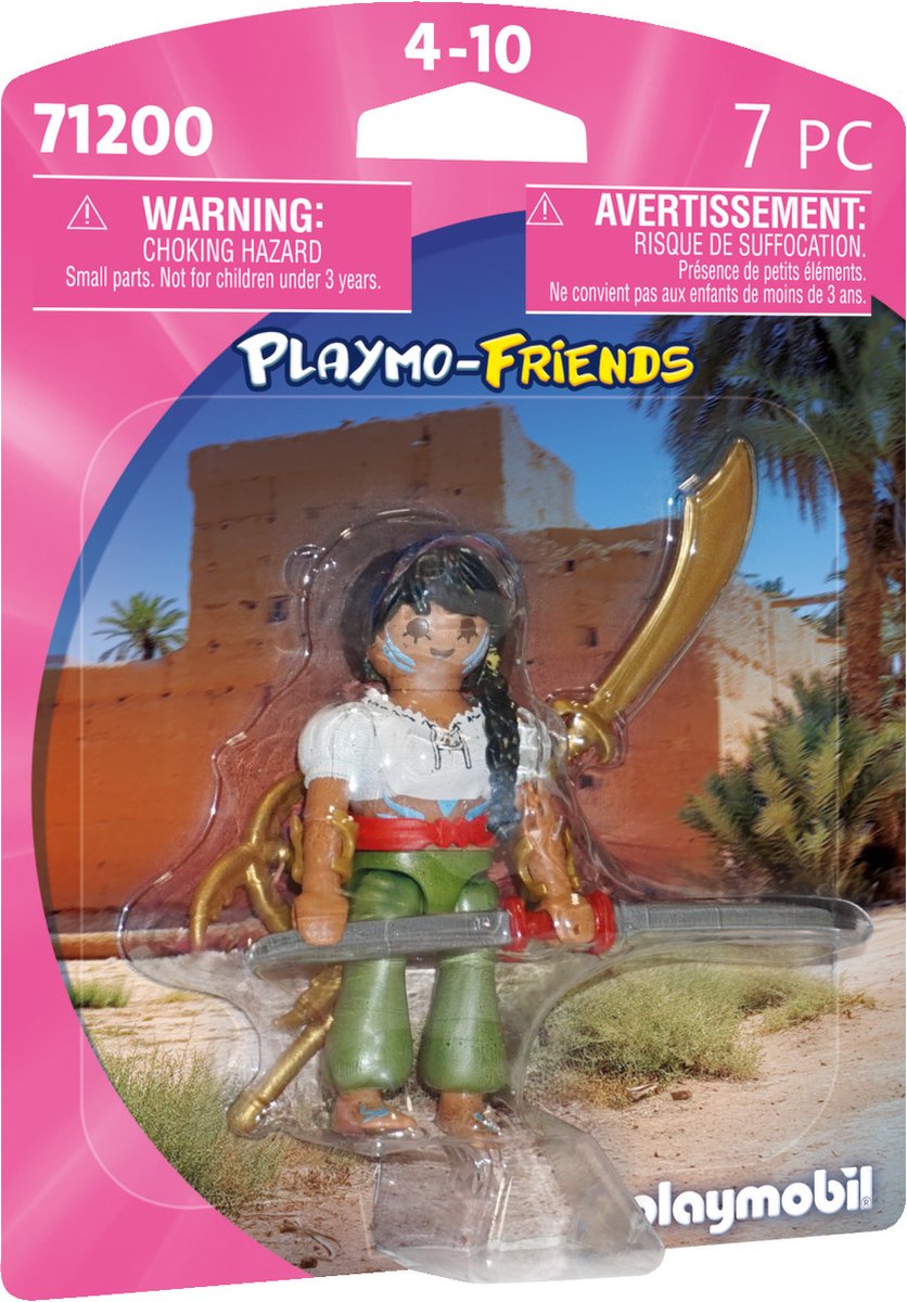 Playmobil History 71200 Kämpfer
