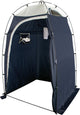 Eurotrail Toiletten-Duschzelt – Blue Creek – 130 x 130 x 210 cm