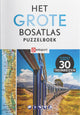 Gedankensport – Das große Waldatlas-Rätselbuch – Zugreisen