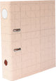 Ancor-Binder Unique A4 2r 8cm Bögen rosa – an-121810-e