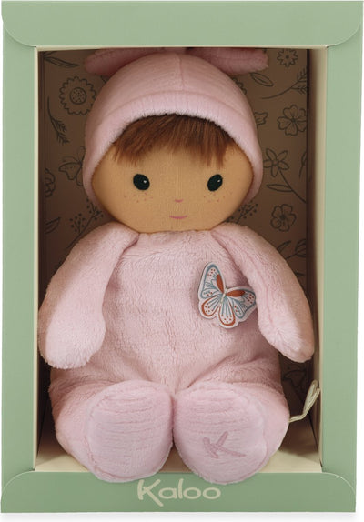 Kaloo tendre bébé – Puppe – Camelia – erste Babypuppe