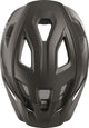 Abus Aduro 3.0 Fahrradhelm - sportlich, schick, sicher - Titan - L 58-62 cm