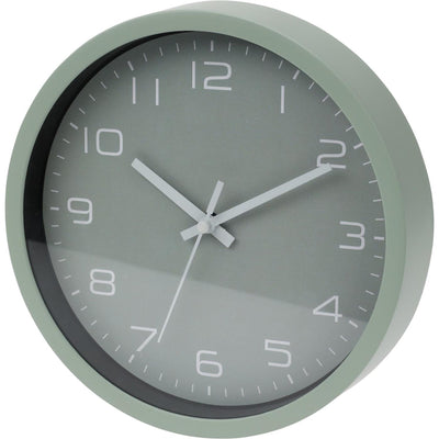 Home-Styling-Wanduhr ø20cm