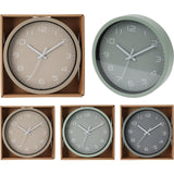 Home-Styling-Wanduhr ø20cm - afbeelding 1