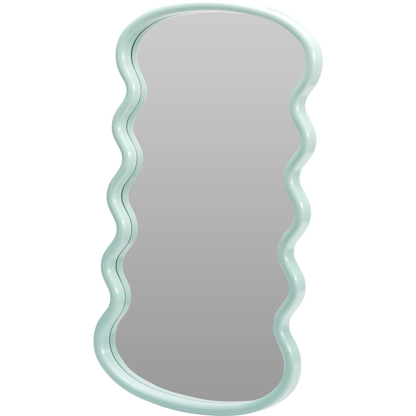 Home-Styling-Spiegelwelle 55x30x2,5cm