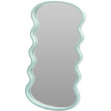 Home-Styling-Spiegelwelle 55x30x2,5cm - afbeelding 2