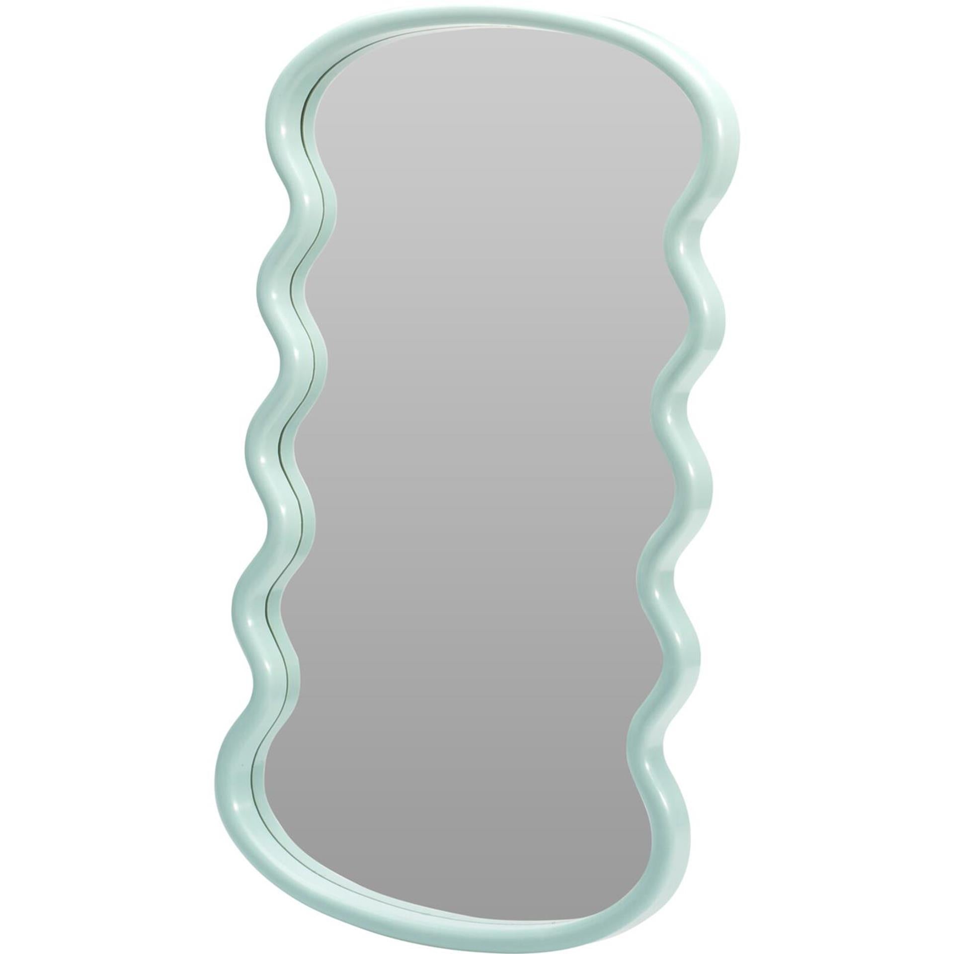 Home-Styling-Spiegelwelle 55x30x2,5cm