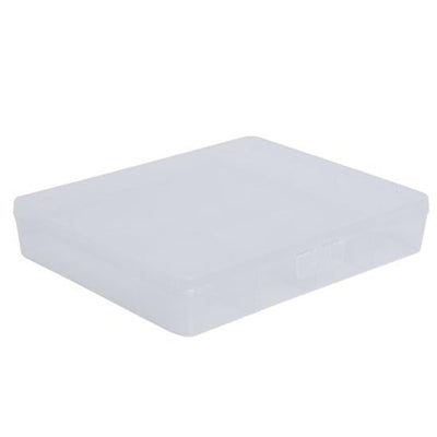 Sunware q-line Aufbewahrungsbox 16 Fächer