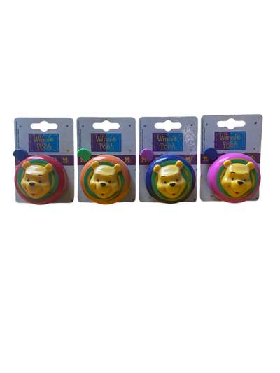 Roveba Stempel c896086 Winnie Puuh Klingel 3D