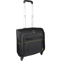 Pilotenkoffer Exacompta Exactive 18834e schwarz