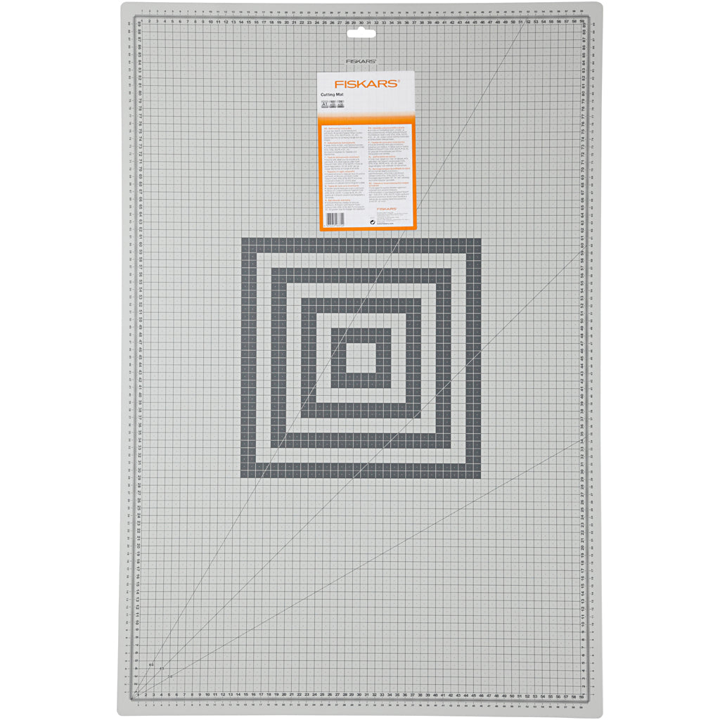 Fiskars Snijmat, A1, AFM 60x91 cm, 1 Stück