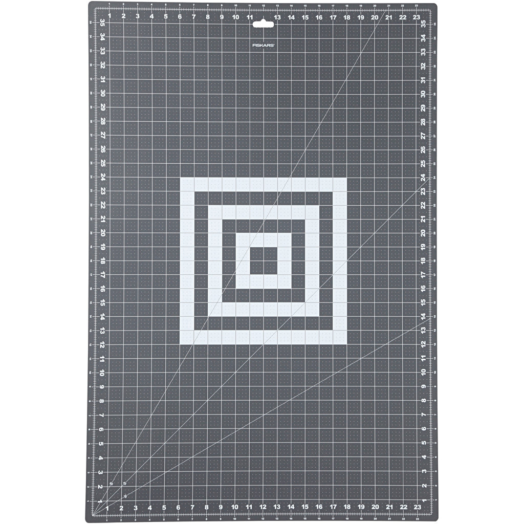 Fiskars Snijmat, A1, AFM 60x91 cm, 1 Stück