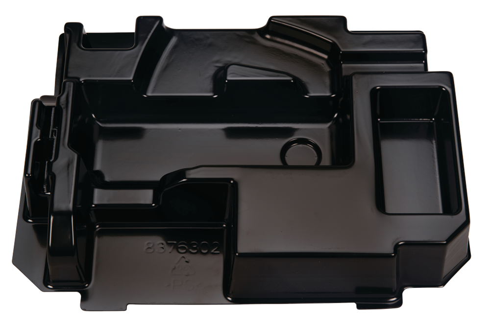 Makita Zubehör-Koffereinsatz-Einlage js3201j jn3201j – 837630-2 837630-2
