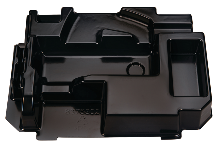 Makita Zubehör-Koffereinsatz-Einlage js3201j jn3201j – 837630-2 837630-2