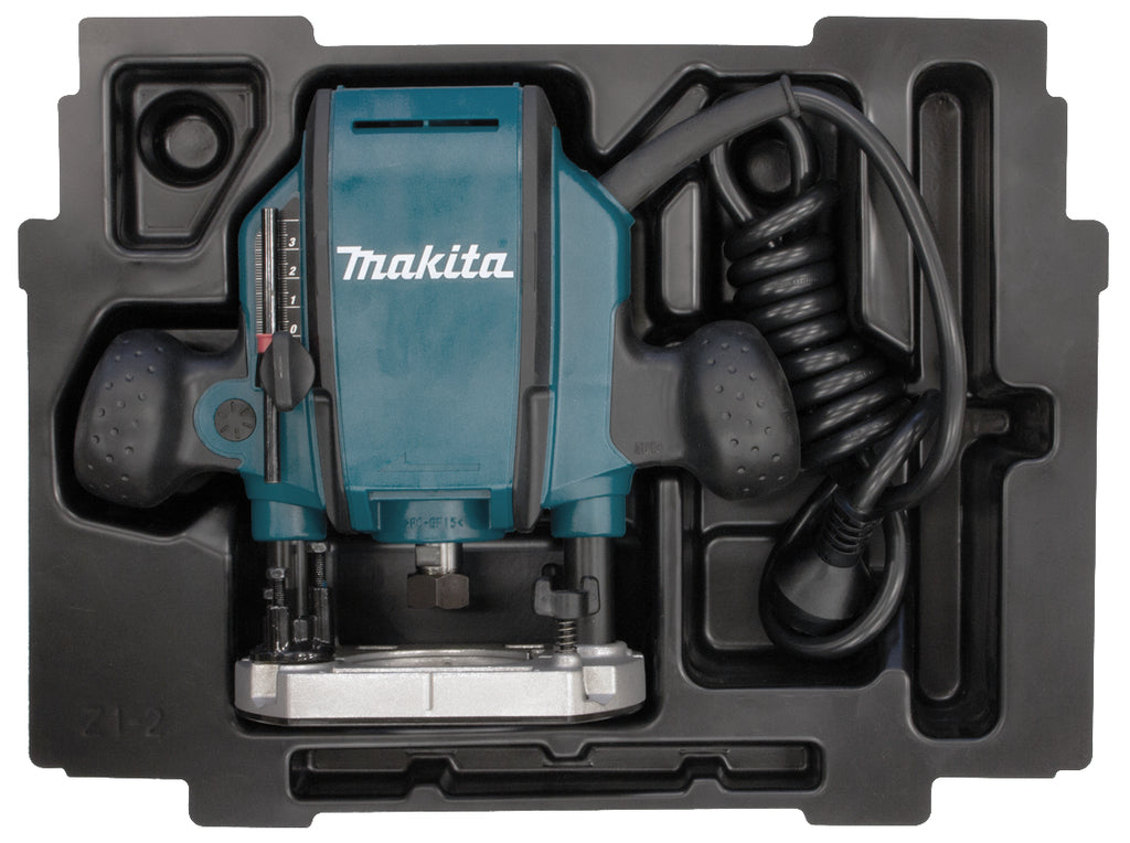 Makita Zubehöreinlage für M-Box RP0900 – 837646-7