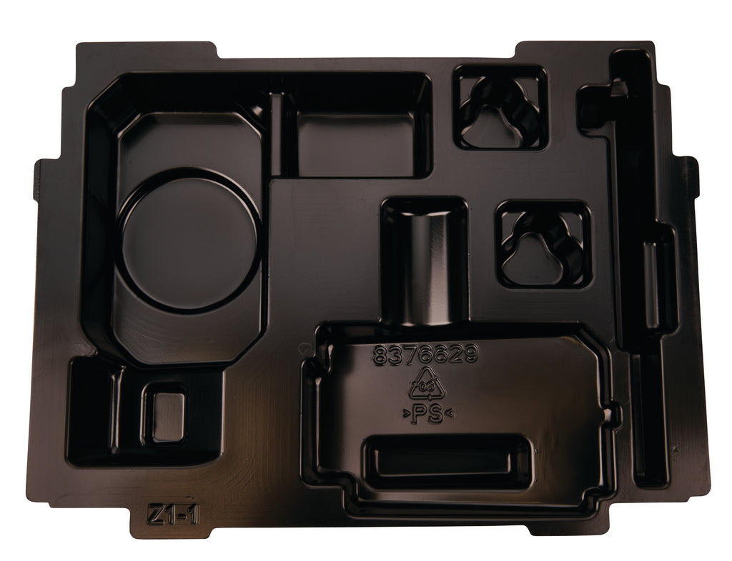 Makita-Inlay für M-Box HS300D