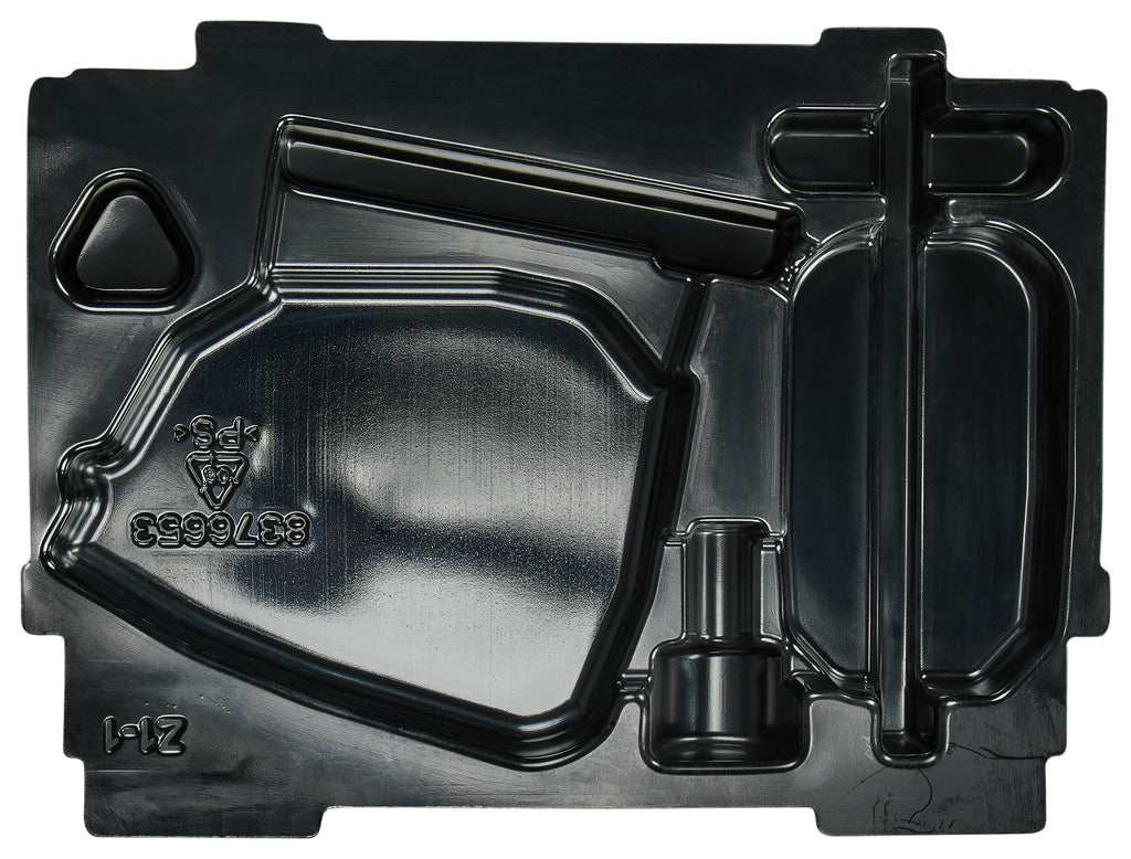 Makita Zubehöreinsatz für Syst JV100 – 837665-3