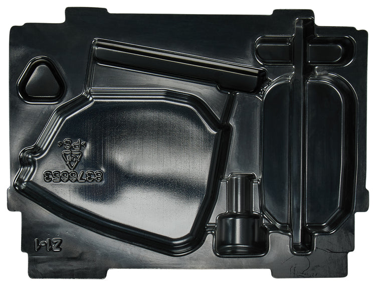 Makita Zubehöreinsatz für Syst JV100 – 837665-3