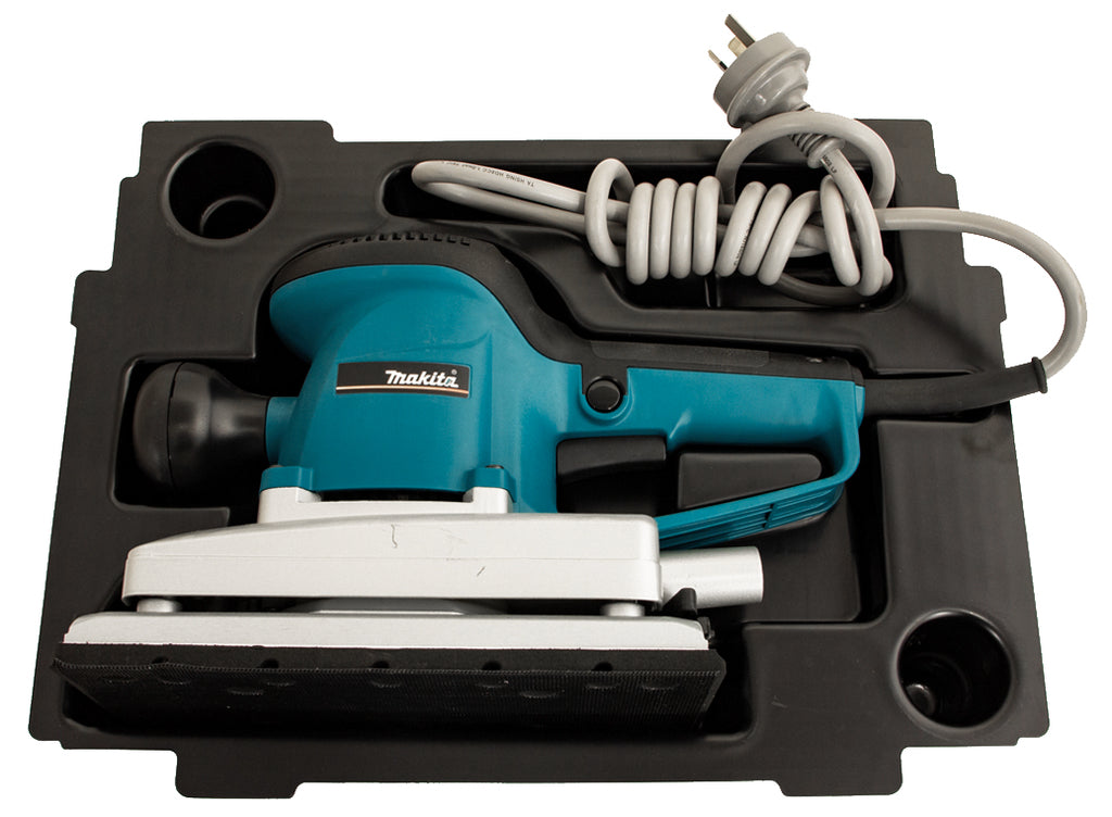 Makita-Inlay für M-Box BO4900V