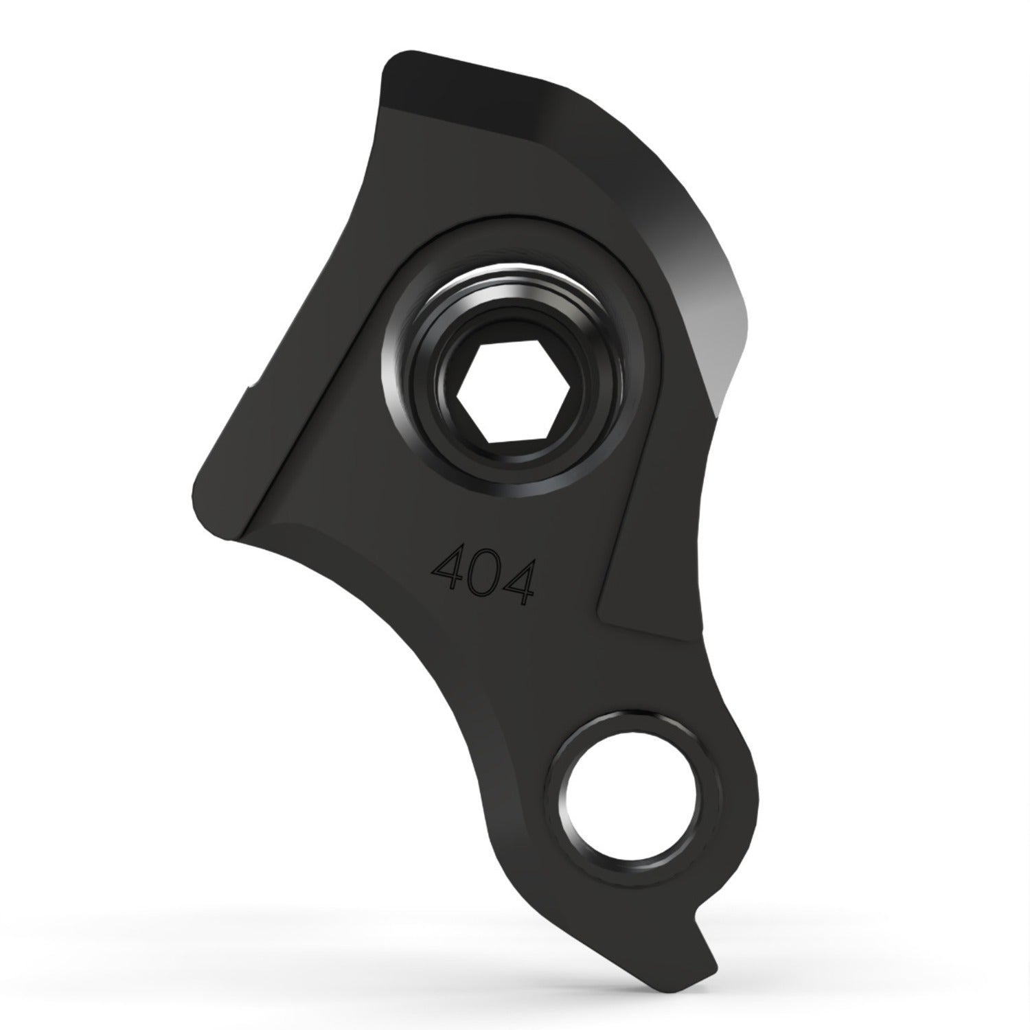 Räder Herstellung Räder MFG - UDH Trek Abp Sram Umwerfer Pad CNC Typ 487