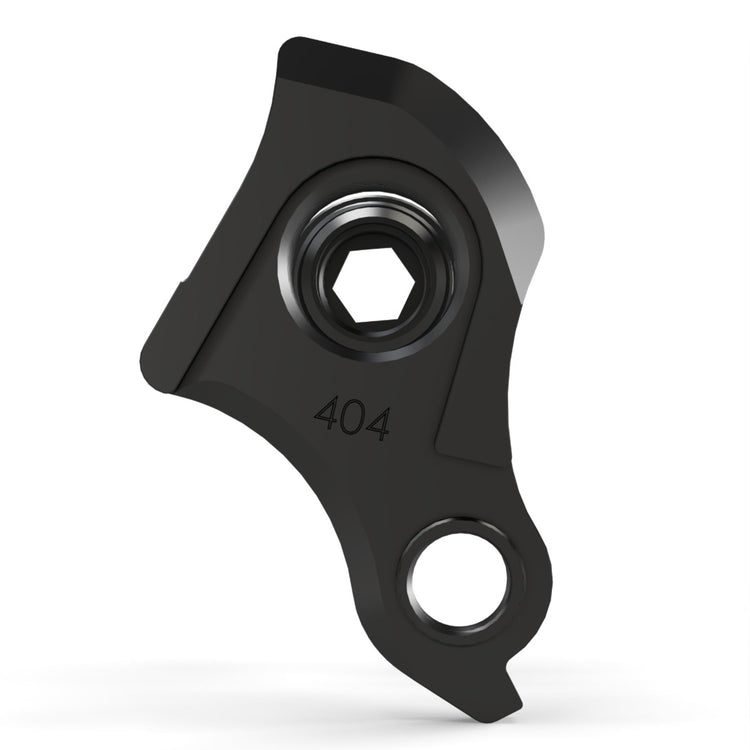 Räder Herstellung Räder MFG - UDH Trek Abp Sram Umwerfer Pad CNC Typ 487