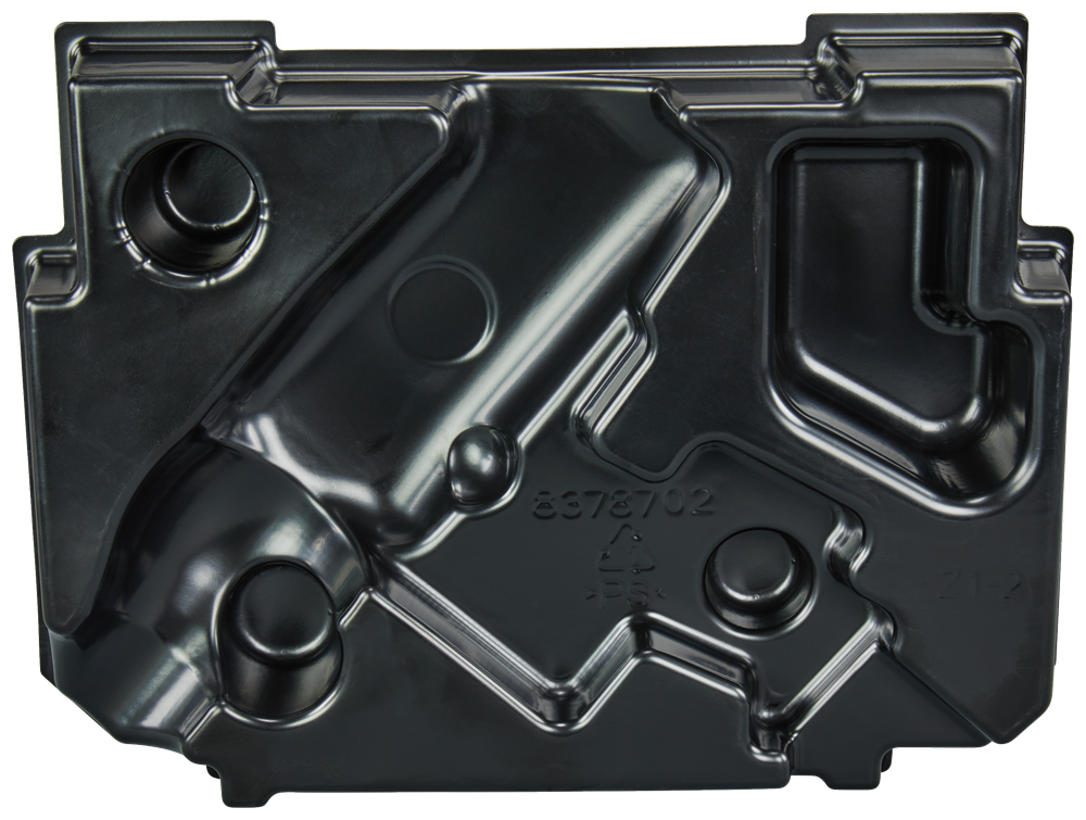 Makita Zubehör-Koffereinlage TW0350 – 837870-2 837870-2