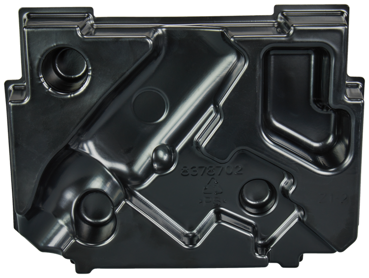 Makita Zubehör-Koffereinlage TW0350 – 837870-2 837870-2