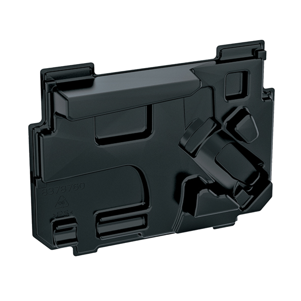 Makita Zubehör-Koffereinlage 6482j 6483j – 837876-0 837876-0
