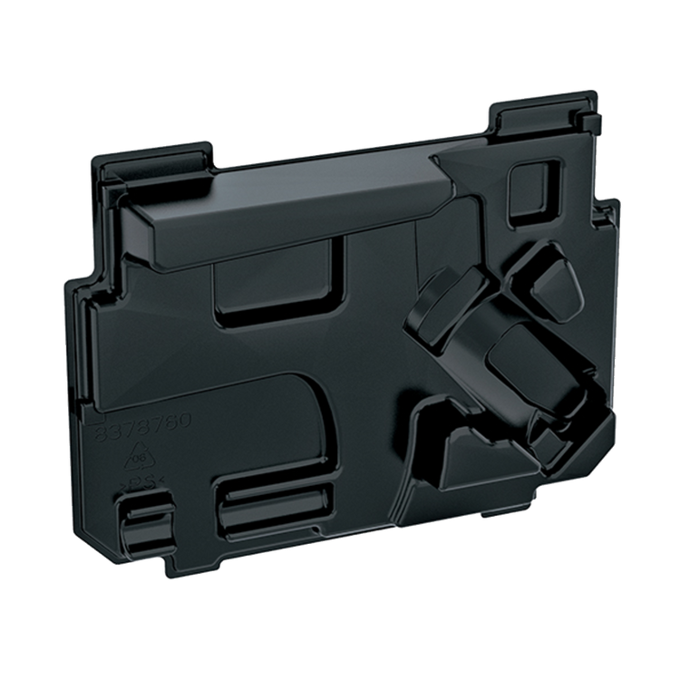 Makita Zubehör-Koffereinlage 6482j 6483j – 837876-0 837876-0