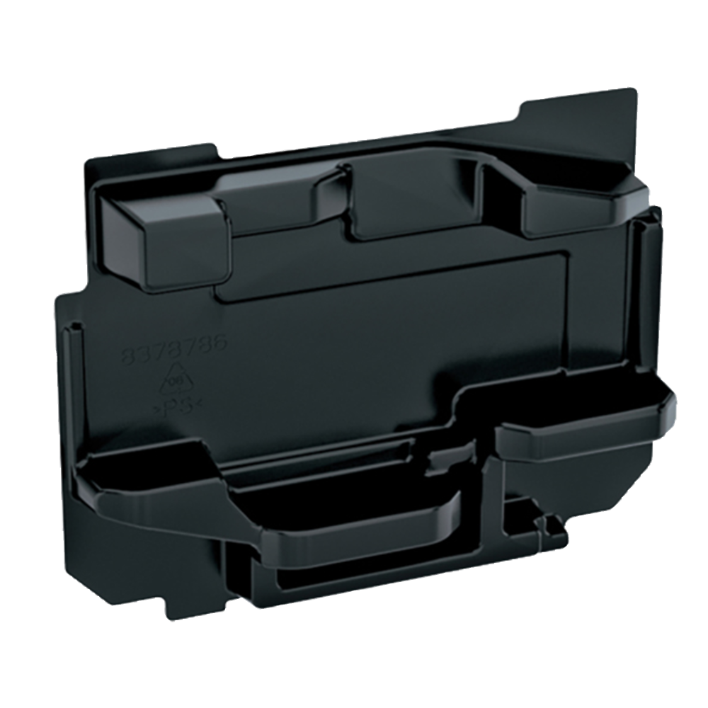 Makita Zubehör-Koffereinlage 1911b n1923b – 837878-6 837878-6