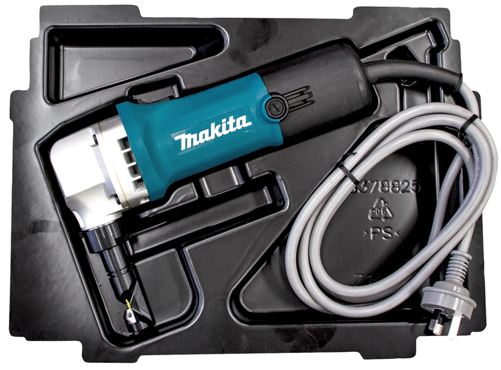 Makita Zubehör-Koffereinsatz-Einlage js1602 jn1601 – 837882-5 837882-5