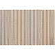 Home Styling Tischset Bambus 30x45cm natur