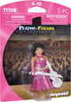 Playmobil City Life 71198 Geiger
