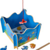 Eichhorn Fischspiel