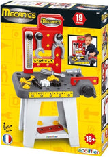 Ecoiffier Mecanics Workbench - afbeelding 1