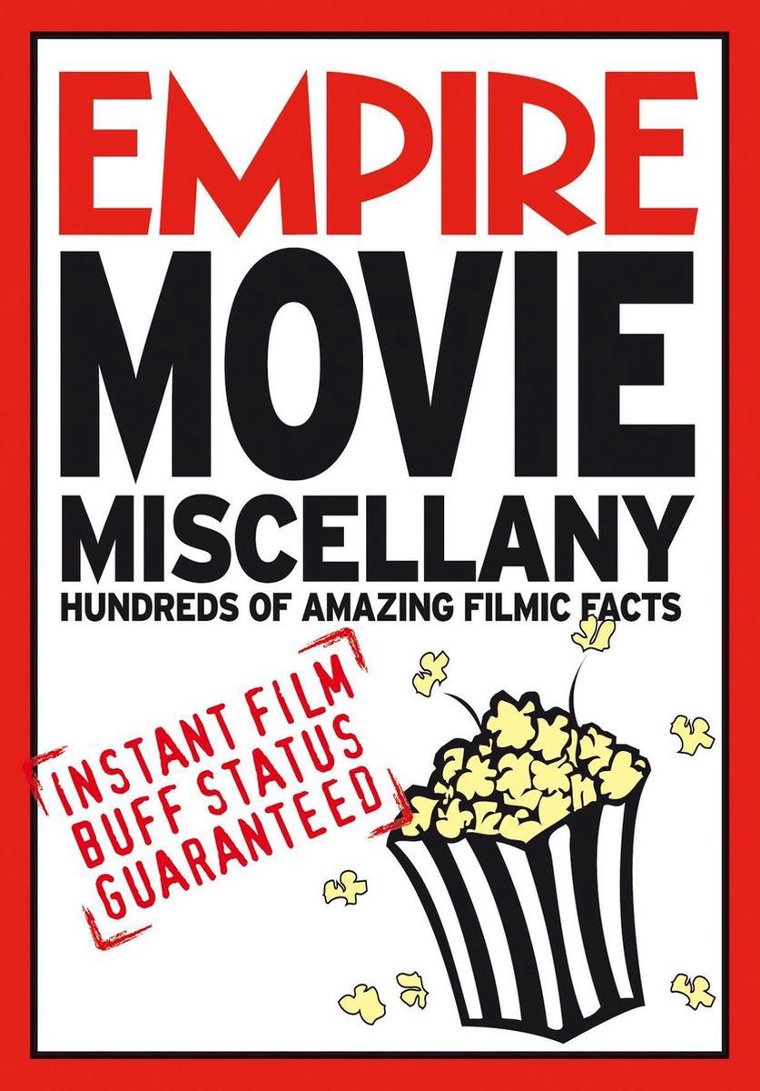 Verschiedene Empire-Filme