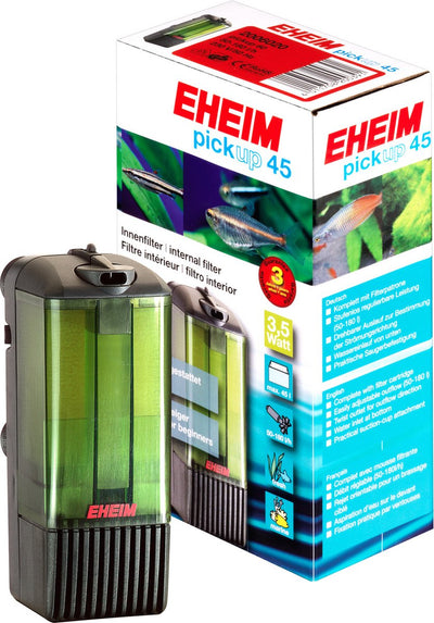 Eheim Pickup 45 - Aquarienfilter - bis 45 l