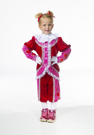 Rubies Test-Pete-Kostüm – Sinterklaas‘ Club – Größe 164