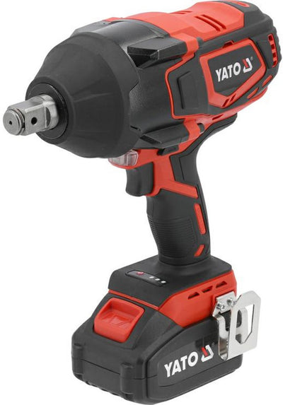 Yato yt-828075 – Akku-Schlagschrauber – 2000 nm – 18 V Li-Ion