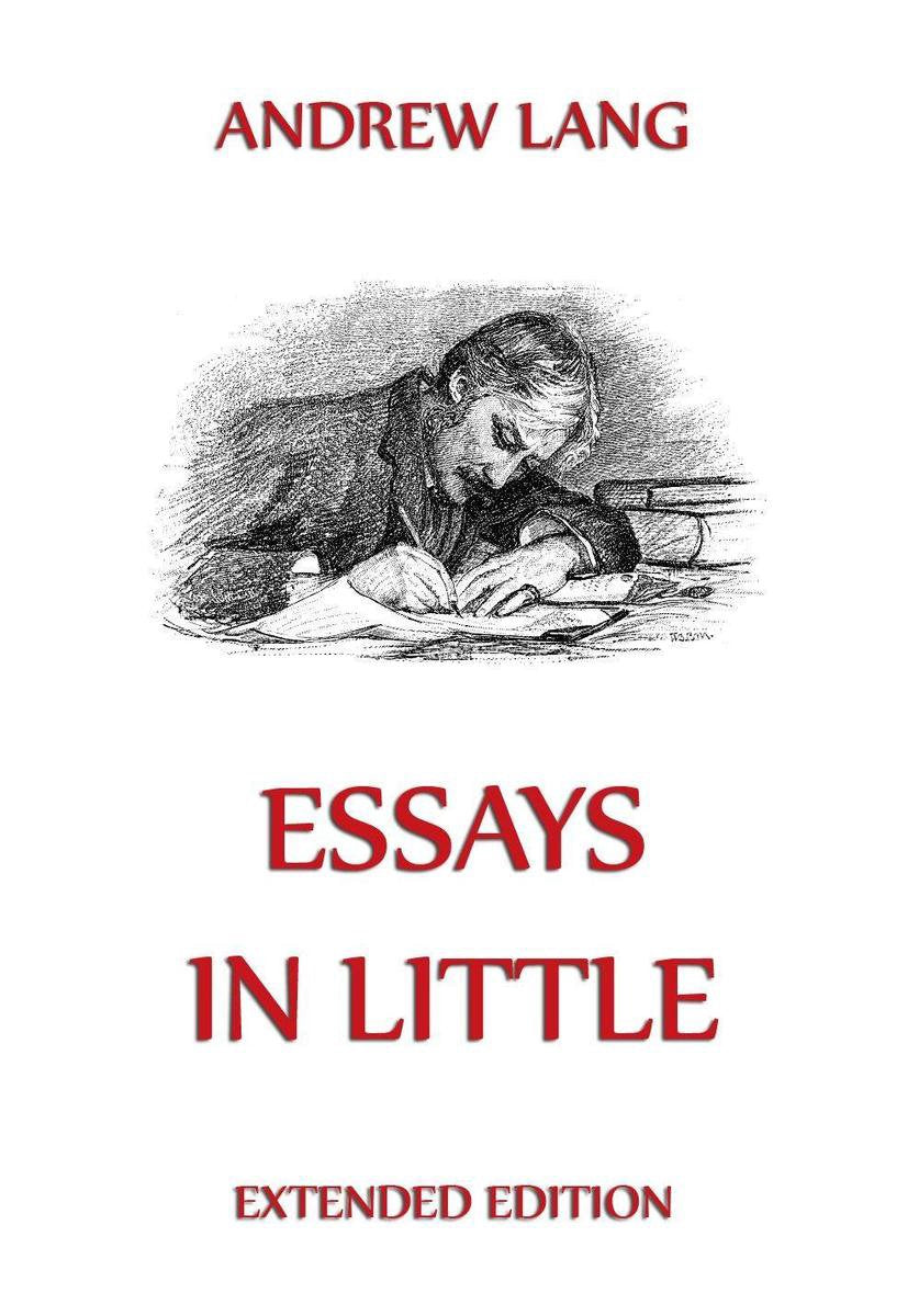 Essays in kleiner