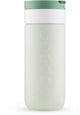 Dopper Travel Mug Thermobecher – 400 ml – Waldgrün