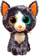 Ty Beanie Boo Kuscheltier Katze Luna 15 cm