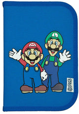 Undercover Stuffed Pocket Super Mario - afbeelding 1