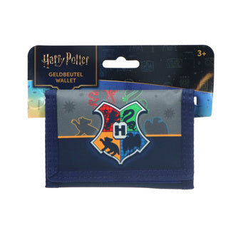 Brieftasche Harry Potter