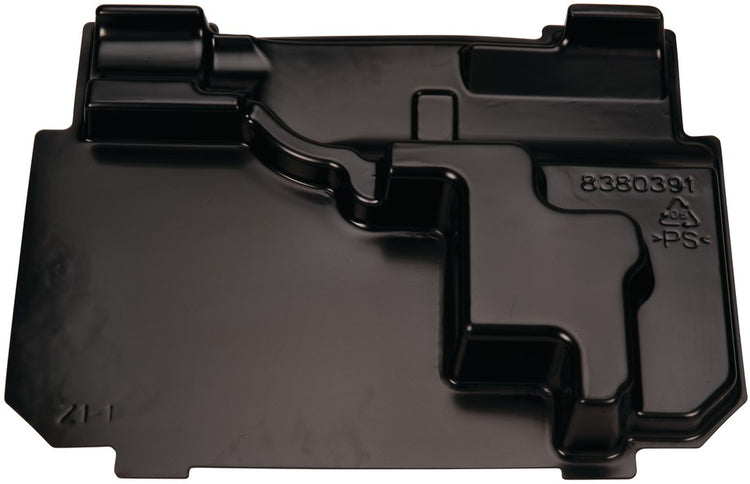 Makita Zubehör-Koffereinlage für DP3003 DP4001 DP4003 DP4011 HP2051 HP2071 – 838039-1 – 838039-1