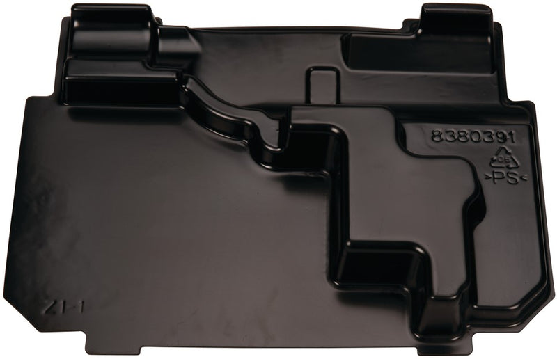 Makita Zubehör-Koffereinlage für DP3003 DP4001 DP4003 DP4011 HP2051 HP2071 – 838039-1 – 838039-1