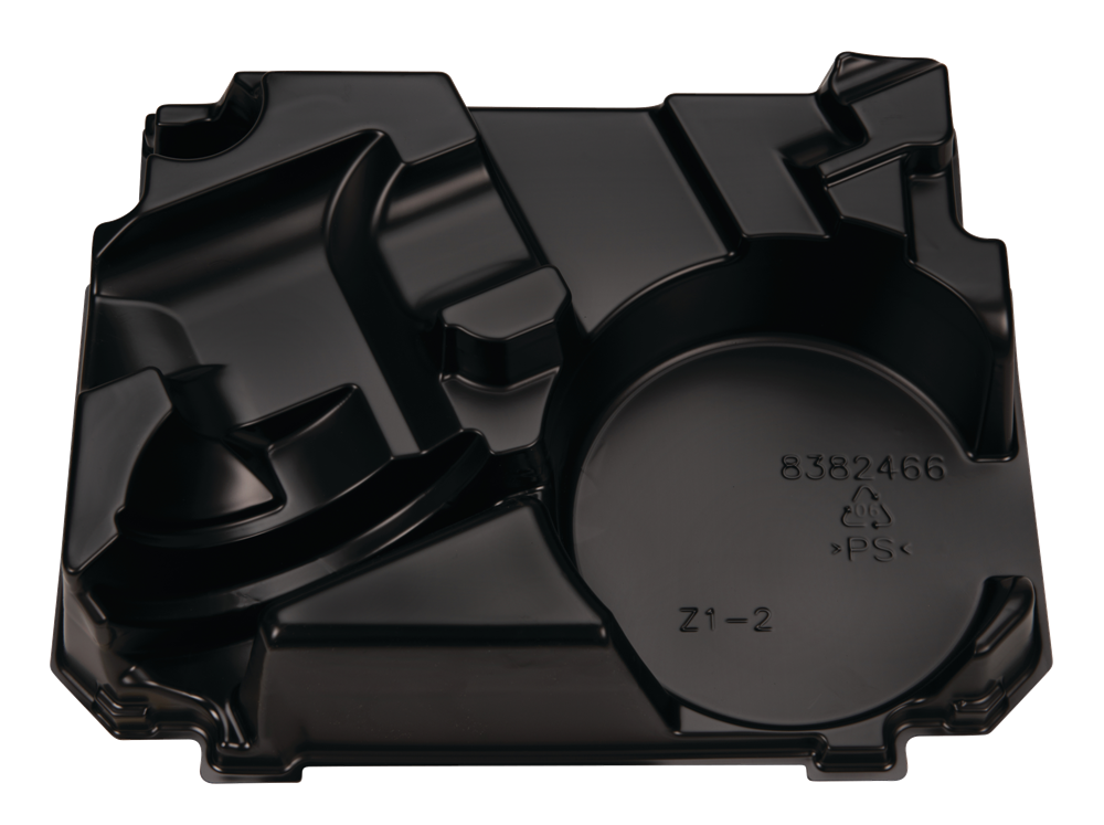 Makita Zubehör-Koffereinsatz-Einlage BO6050 – 838246-6 838246-6