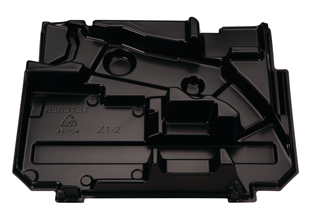 Makita Zubehör-Koffereinsatz-Einlage jr103d jr105d – 838313-7 838313-7