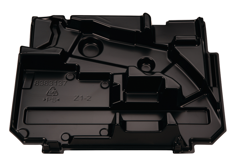 Makita Zubehör-Koffereinsatz-Einlage jr103d jr105d – 838313-7 838313-7