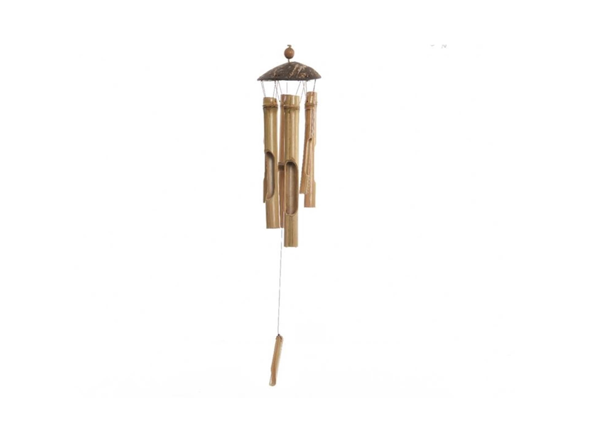 Decoris Decoris Windgong Bambus
